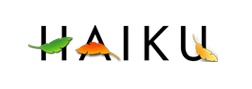 Haiku Logo